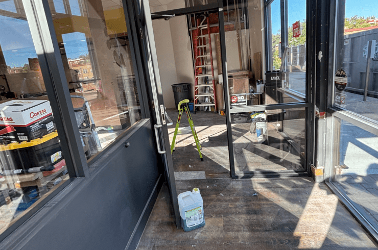 DNA Cleaning Services Plus